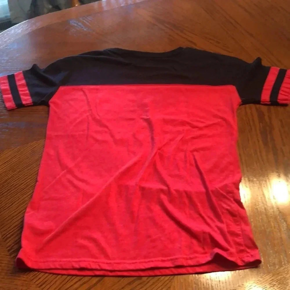 Ohio State Tee Shirt Jersey - Picture 4 of 5